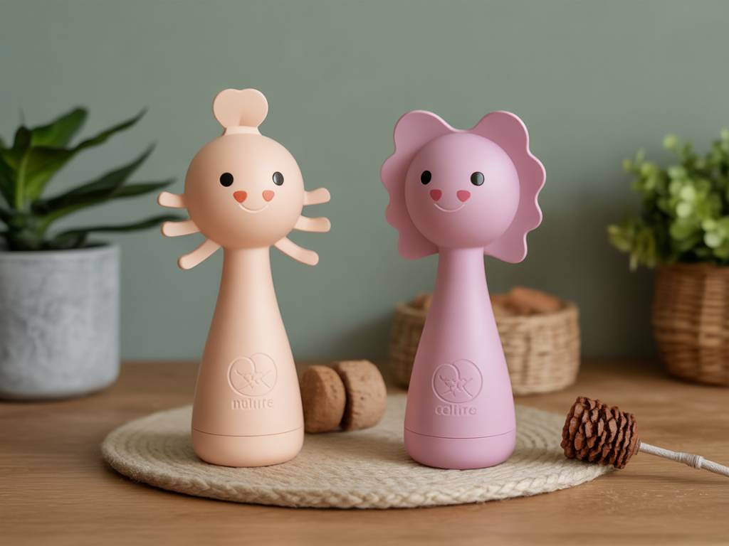 Sextoys éco-responsables : comment allier plaisir, sécurité et respect de l’environnement