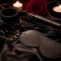 Bdsm bondage : guide pour débuter en douceur et en sécurité