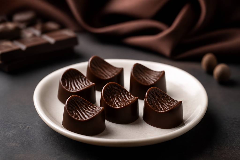 Chocolat anus : idées et conseils pour un plaisir gourmand et audacieux