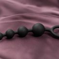 Chapelet anal : comment choisir et utiliser ce jouet pour des plaisirs intenses