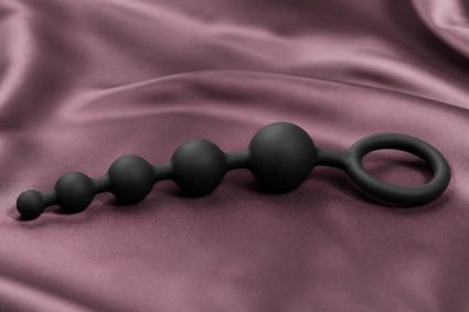 Chapelet anal : comment choisir et utiliser ce jouet pour des plaisirs intenses