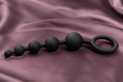Chapelet anal : comment choisir et utiliser ce jouet pour des plaisirs intenses