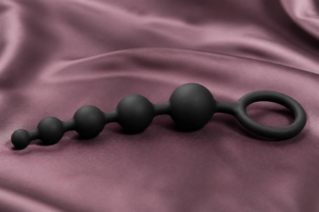 Chapelet anal : comment choisir et utiliser ce jouet pour des plaisirs intenses